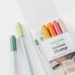 I242PT Colour Pen Positivity