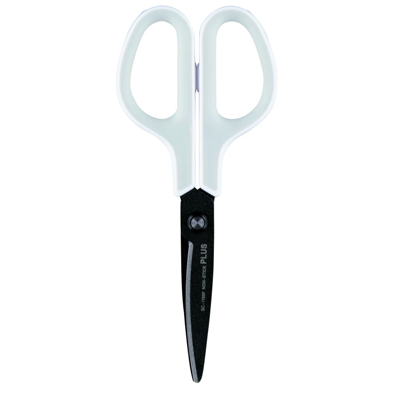 PL005WY Scissors White/Grey