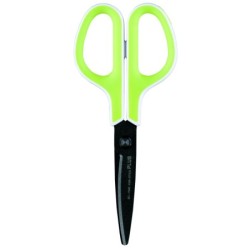 PL005WR Scissors White/Green