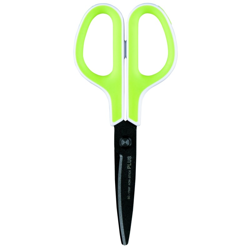 PL005WR Scissors White/Green