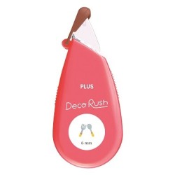 PL003ML Petit Decoration Tape Meals