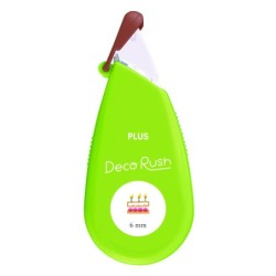 PL003AN Petit Decoration Tape Anniversary