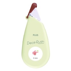 PL003CH Petit Decoration Tape Check