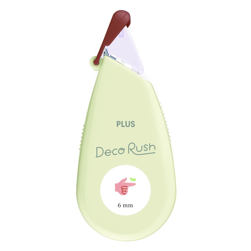 PL003CH Petit Decoration Tape Check