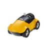 PL013YL Racing Car Sharpener Yellow