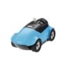 PL013BL Racing Car Sharpener Blue