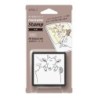 I218GT Self-Inking Stamp Goat