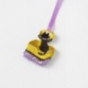 I244CT Embroidery Bookmarker Cat