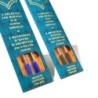 FW007JBB Scribe Ink Refill Jelly Bean Blue