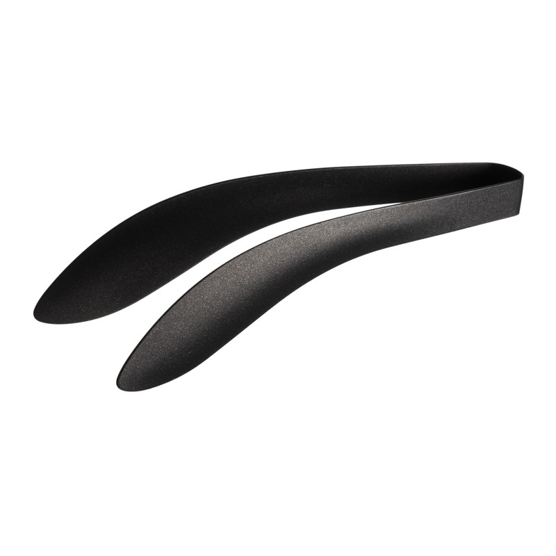 XAUT1405 Black Mini Fingertip Tong