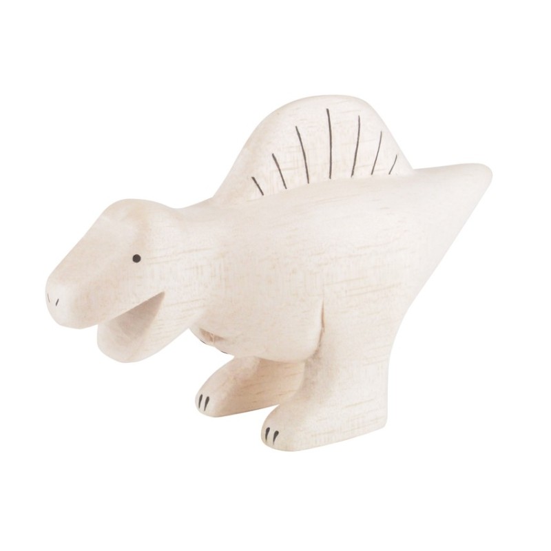 P121SP Pole Pole Spinosaurus