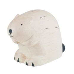 P100BV Pole Pole Beaver
