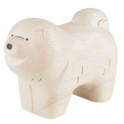 P100CC Pole Pole Chow Chow Dog