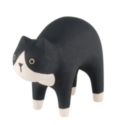 P100HC Pole Pole Hachiware Cat