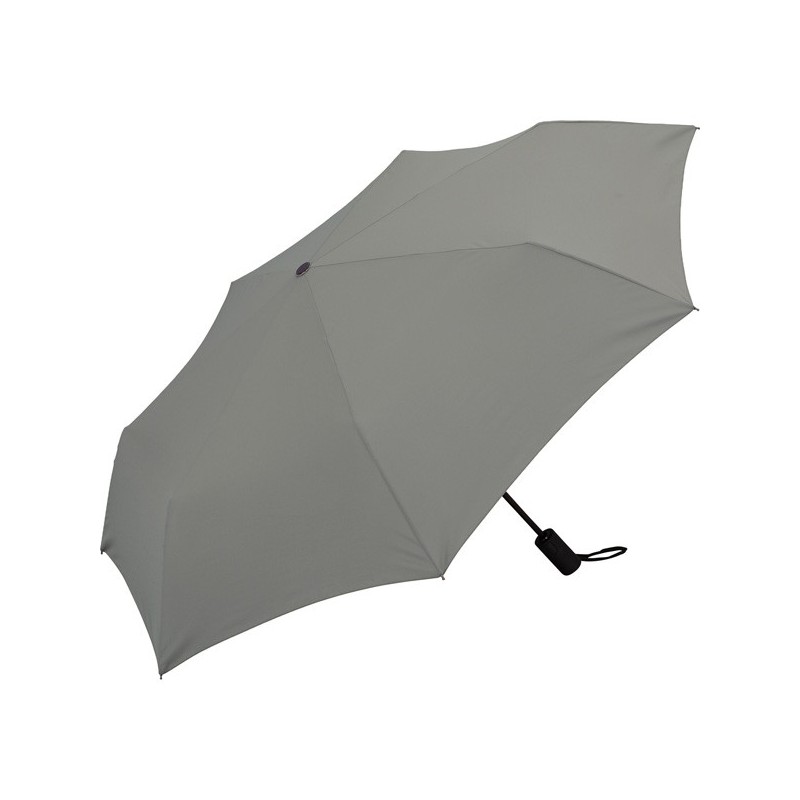 WPCUX002-913 ASC Folding Umbrella Grey
