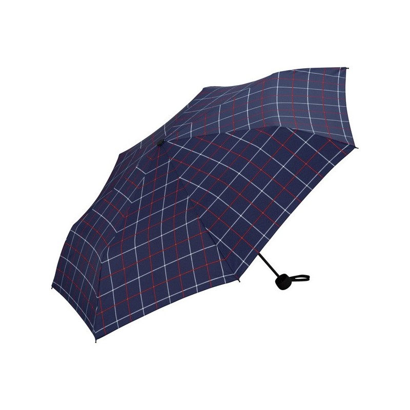 WPCUX001-015 Basic Folding Umbrella Window Pane