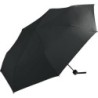 WPCUX001-900 Basic Folding Umbrella Black