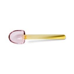 AM018PKYL Snow Shovel Pink/Yellow