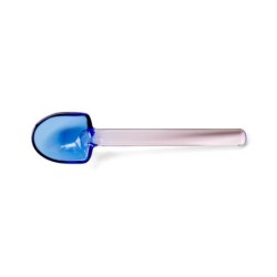 AM018BLPK Snow Shovel Blue/Pink