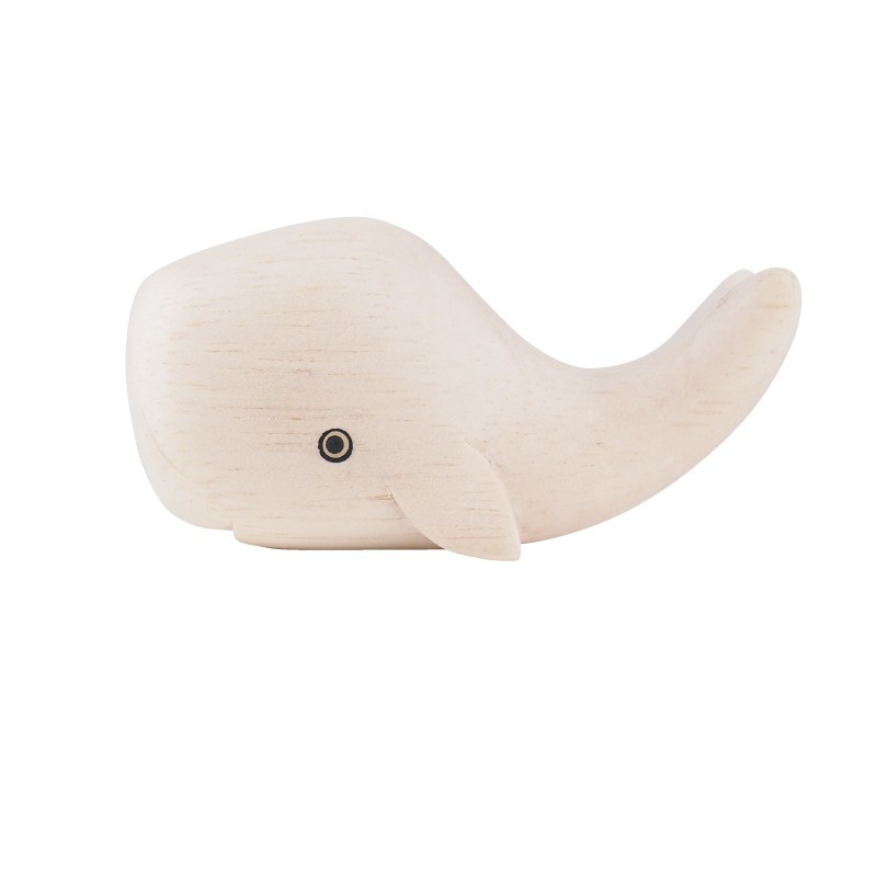 P1S20WW Pole Pole White Whale