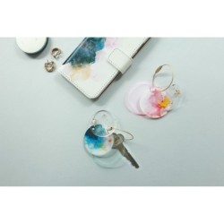 Awairo Sakura Drop Key Holder