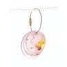 TU008PK Awairo Sakura Drop Key Holder Pink