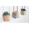 Soft Vegan Leather Pot