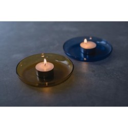 Glass Heat-Proof Dish