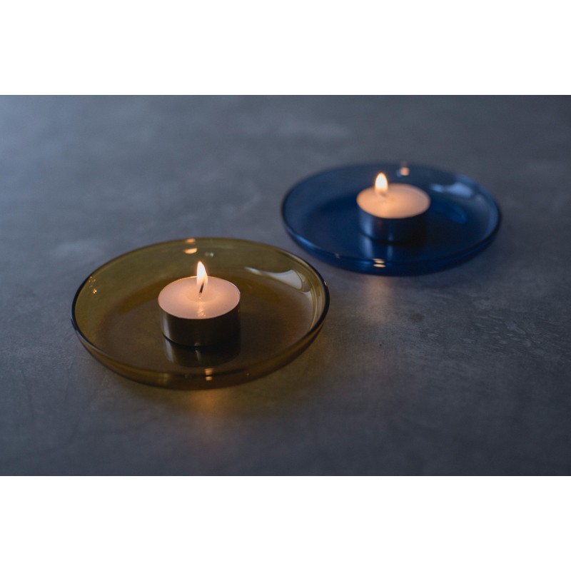 Glass Heat-Proof Dish