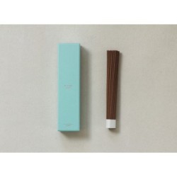 NR003BL Detendu Blue Jardin