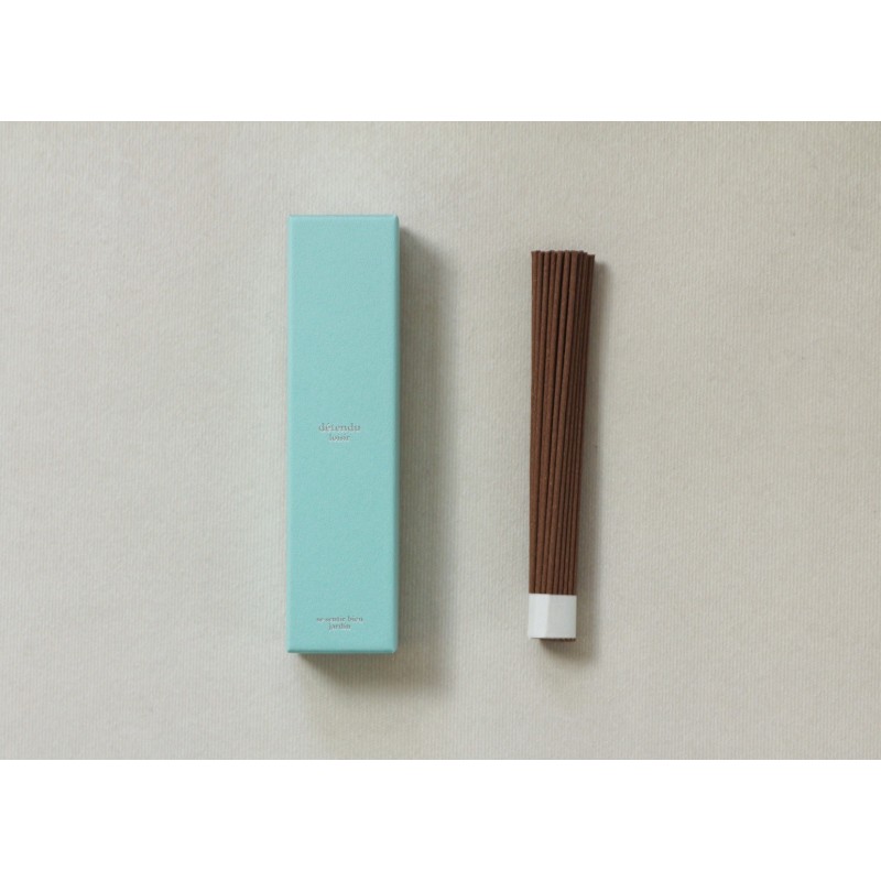 NR003BL Detendu Blue Jardin