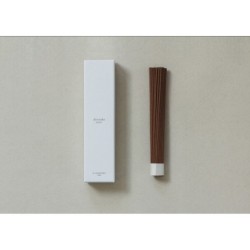NR003WH Detendu White Cafe