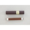 NR004GD Calme Gold La Vie Rubis