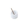 NR005OC Incense Stand Set Octagonal Marble