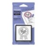 I218RS Self-Inking Stamp Rosette