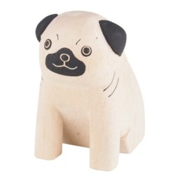 P100PU Pole Pole Pug