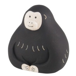 P100OR Pole Pole Orangutan