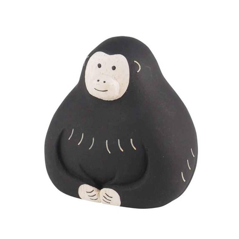 P100OR Pole Pole Orangutan