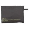 WPCR005-906KH Bi-colour Poncho Khaki