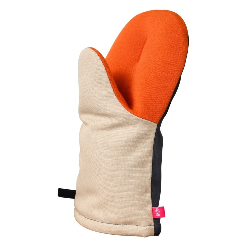 XLS1601BN Oven Mitt