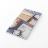 Sticker Book for Paintable Stamp