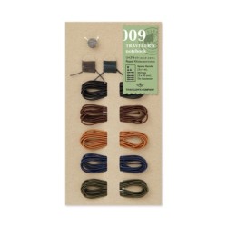 I5109-10C Refill Rope Kit Standard Colours