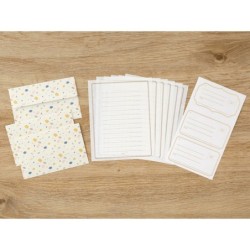 Letter Sets