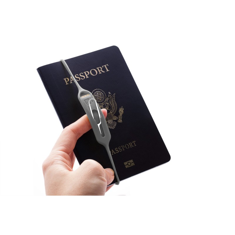 RESH0202BK S-Keeper Black