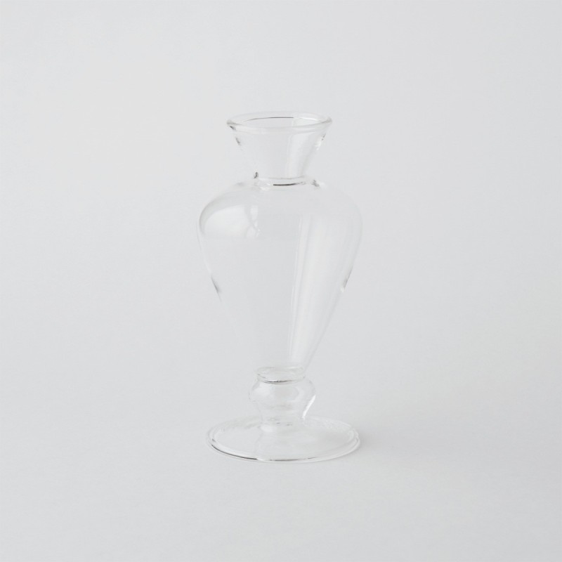 AM023C 1906 Vase