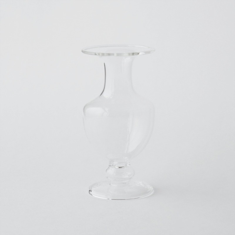 AM023E 1908 Vase