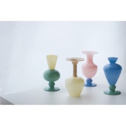 Mini Flower Vase