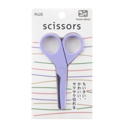 PL014PR Scissors Purple