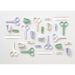 Team Demi Stationery