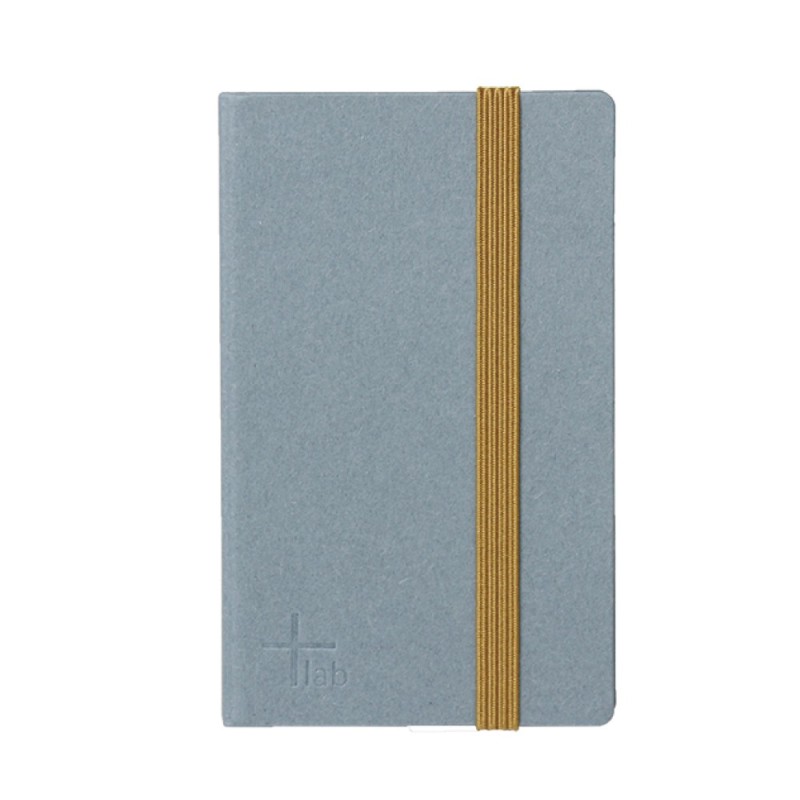 YT002MMAS Accordion Note Memo Ash